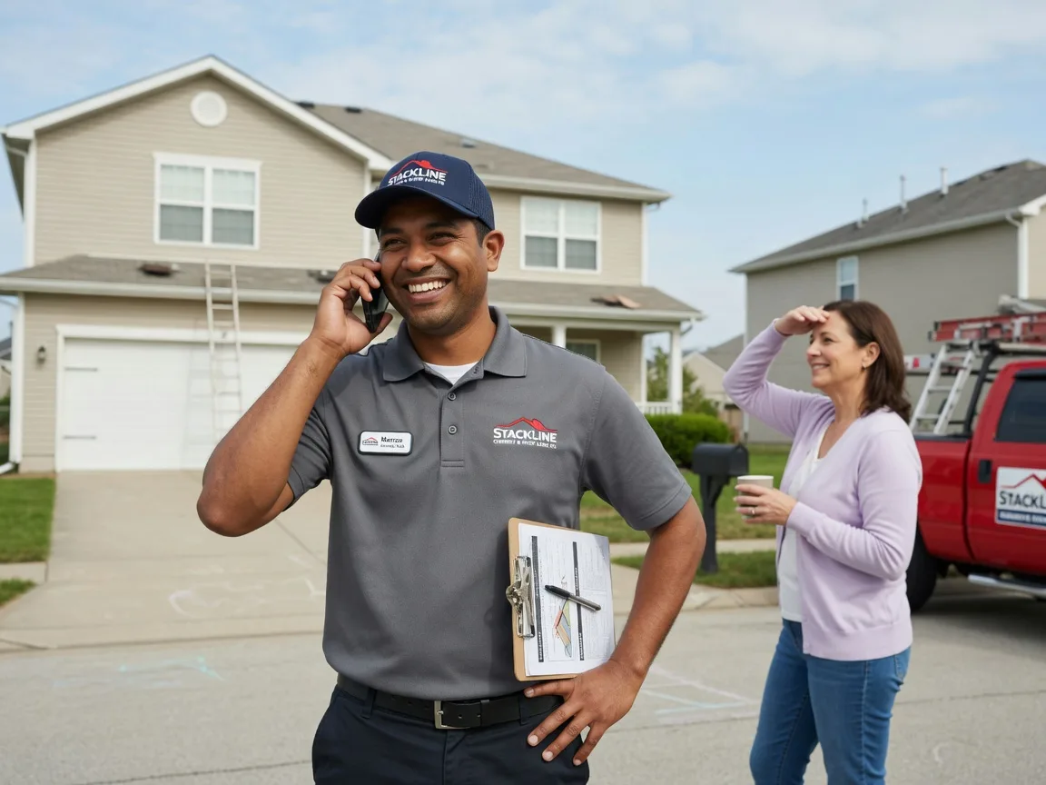Chimney flashing repair Palmer, TX FAQs